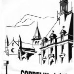 Blason Corbelin